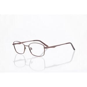 Enhance 4174 54-17-140mm Eyeglasses FRAMES ONLY - GOOD CONDITION
